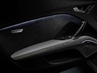 Audi TT RS Coupe Iconic Edition (2023)