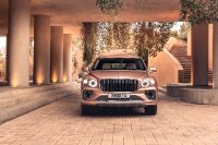 Bentley Bentayga Extended Wheelbase (2023) - picture 4 of 24