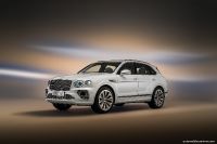 Bentley Bentayga Odyssean Edition (2023)