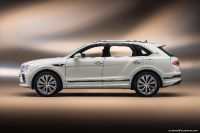 Bentley Bentayga Odyssean Edition (2023)