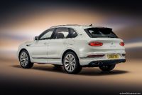 Bentley Bentayga Odyssean Edition (2023)