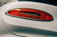 Bentley Bentayga Odyssean Edition (2023)