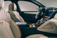 Bentley Bentayga Odyssean Edition (2023)