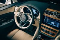 Bentley Bentayga Odyssean Edition (2023)