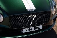Bentley Continental GT Le Mans Collection (2023)