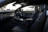 Bentley Continental GT Le Mans Collection (2023)