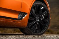Bentley Continental GT Mulliner (2023) - picture 6 of 12