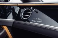 2023 Bentley Continental GT Mulliner
