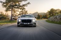 Bentley Continental GTC S (2023) - picture 1 of 18
