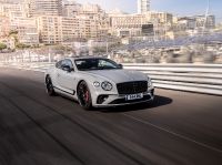 Bentley Continental GTC S (2023) - picture 3 of 18