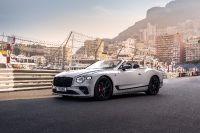 Bentley Continental GTC S (2023) - picture 4 of 18