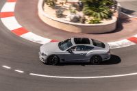 Bentley Continental GTC S (2023) - picture 5 of 18