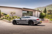 Bentley Continental GTC S (2023) - picture 6 of 18