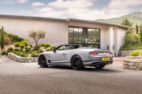 Bentley Continental GTC S (2023) - picture 7 of 18