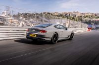 Bentley Continental GTC S (2023) - picture 8 of 18