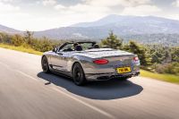 Bentley Continental GTC S (2023)