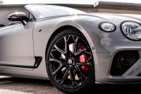 Bentley Continental GTC S (2023) - picture 10 of 18