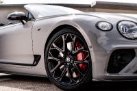 Bentley Continental GTC S (2023)
