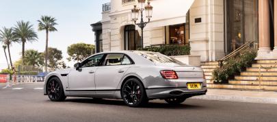 Bentley Flying Spur S (2023) - picture 4 of 13