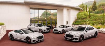 Bentley Flying Spur S (2023) - picture 7 of 13