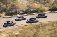 Bentley Flying Spur S (2023)