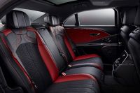 Bentley Flying Spur S (2023)