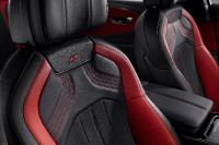 Bentley Flying Spur S (2023) - picture 11 of 13