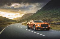 Bentley Flying Spur Speed (2023)