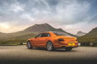 Bentley Flying Spur Speed (2023)