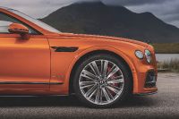 Bentley Flying Spur Speed (2023)