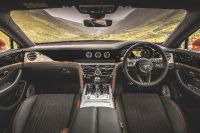 Bentley Flying Spur Speed (2023)