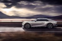 Bentley Mulliner Batur (2023)