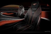 Bentley Mulliner Batur (2023)