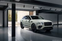 Bentley Speed Edition 12 (2023)