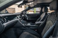 Bentley Speed Edition 12 (2023)