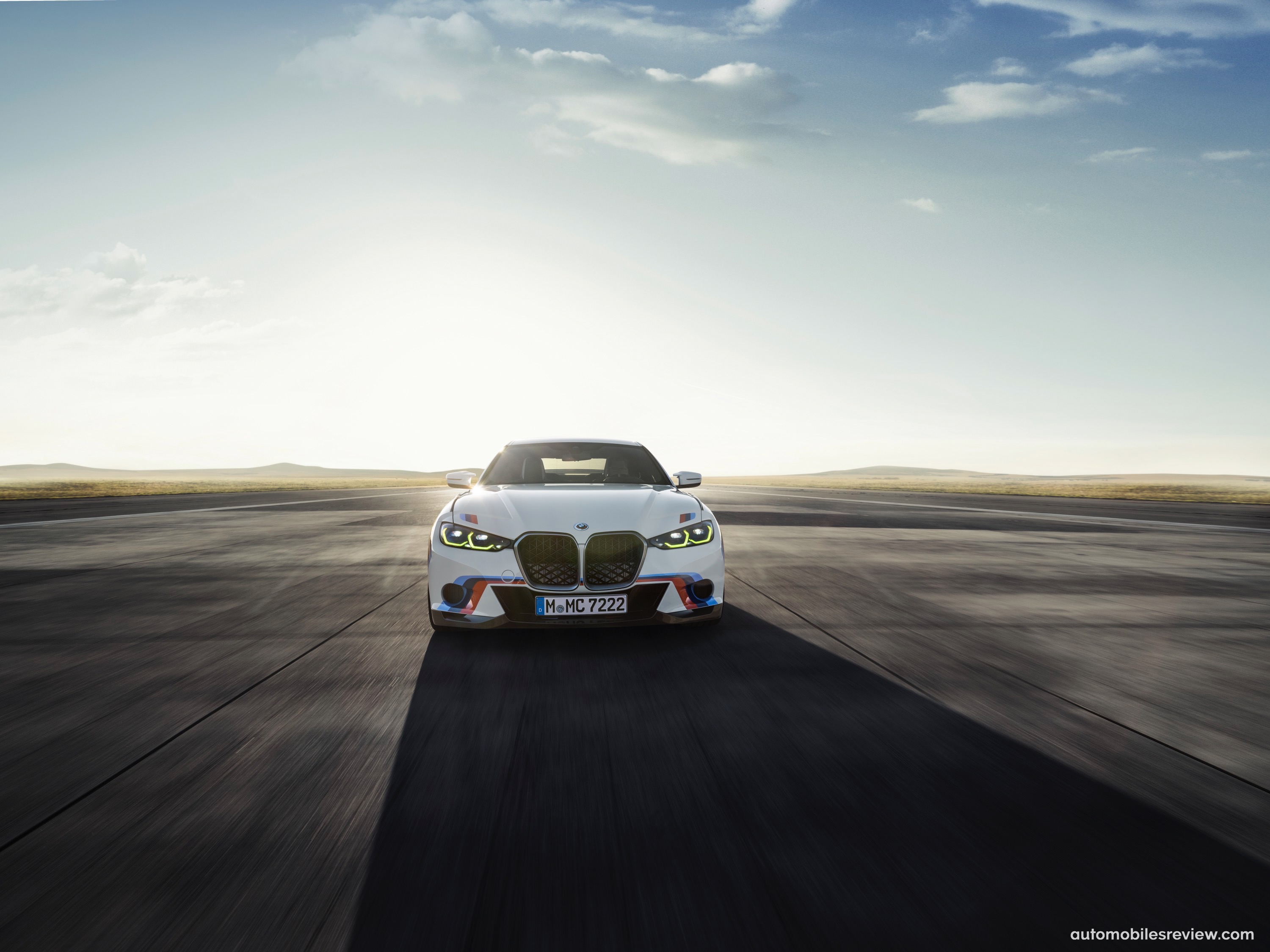 BMW 3.0 CSL