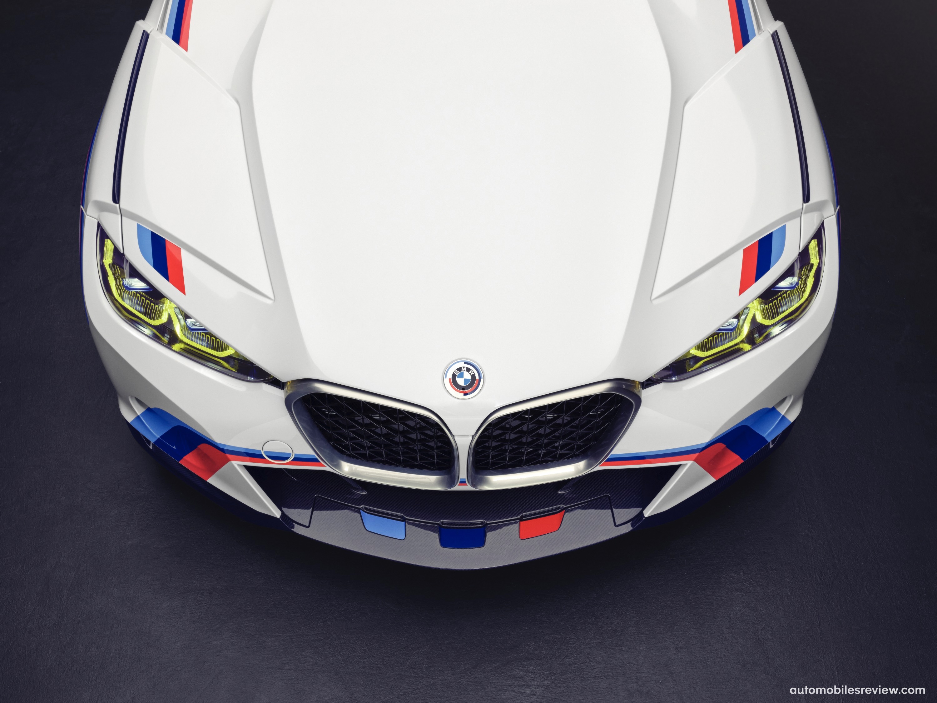 BMW 3.0 CSL