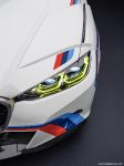 BMW 3.0 CSL (2023)
