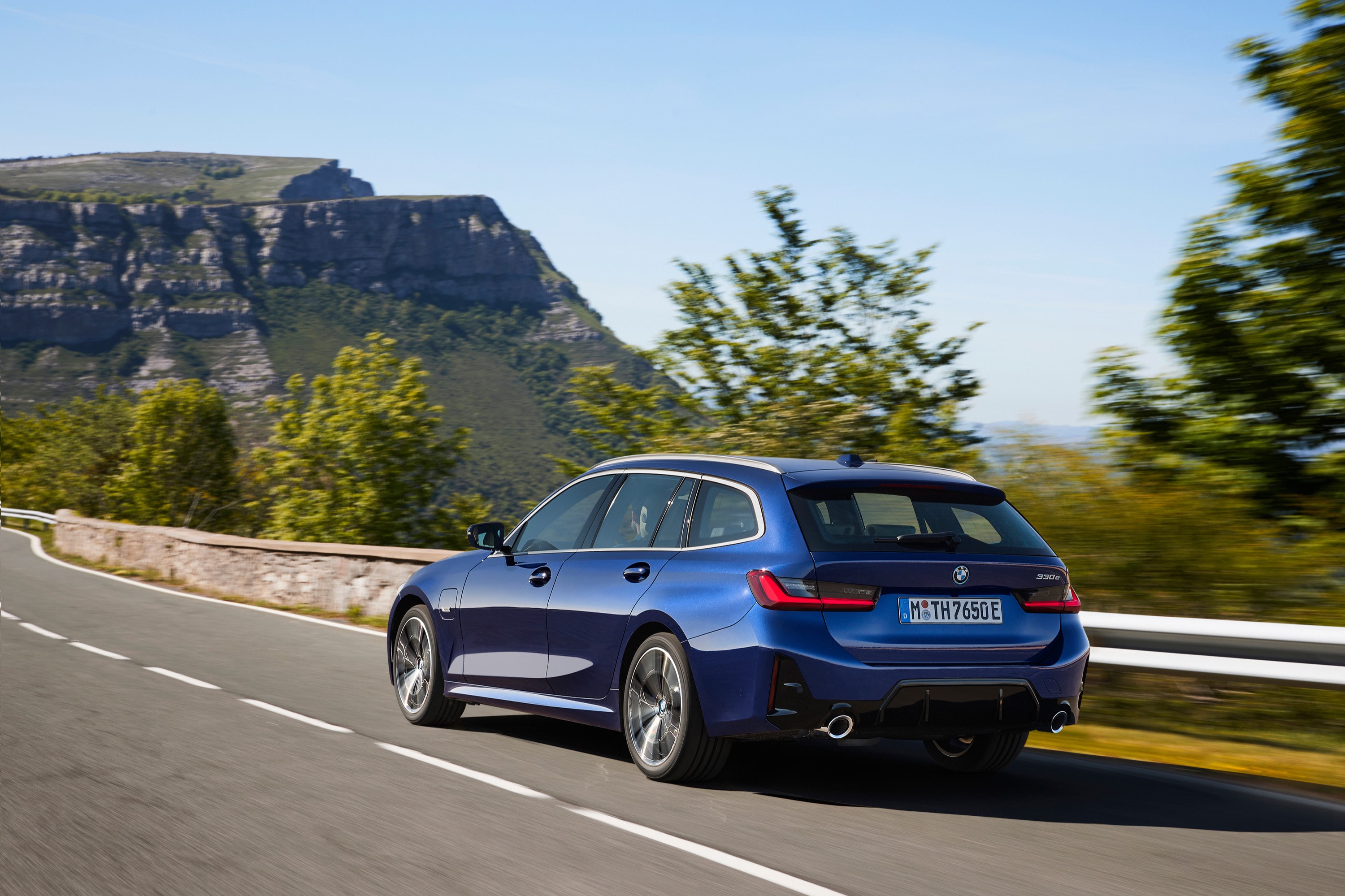 BMW 3-Series Touring