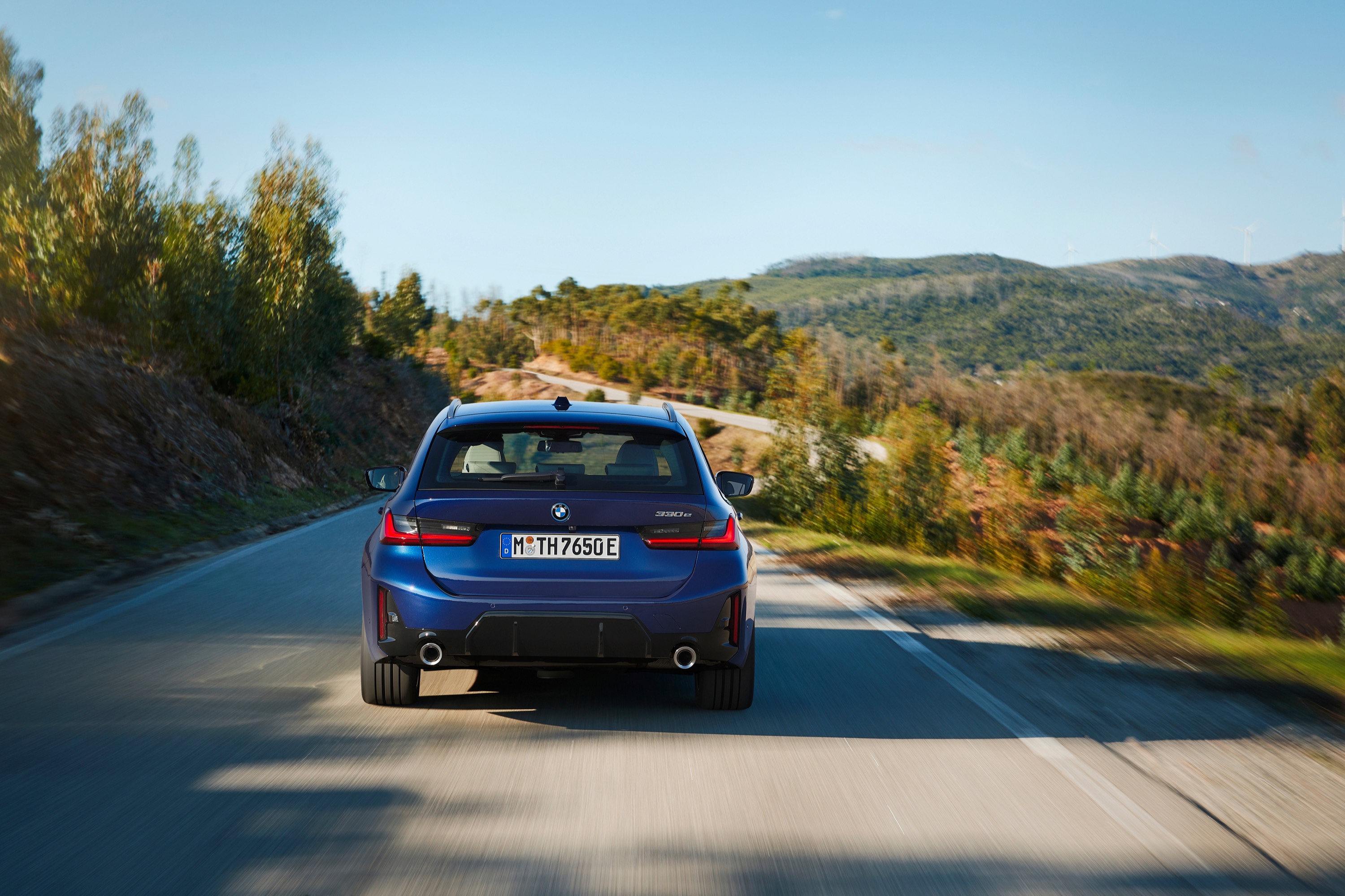 BMW 3-Series Touring