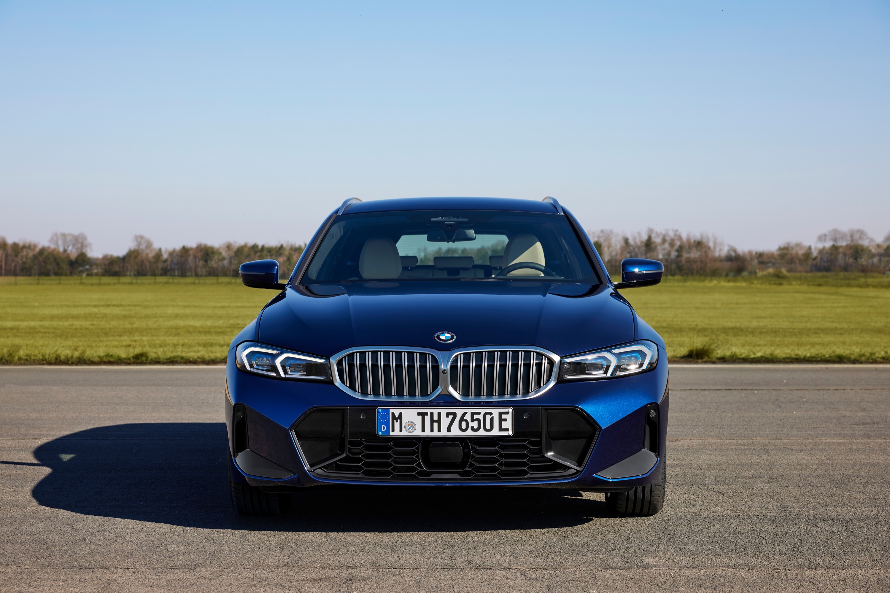 BMW 3-Series Touring