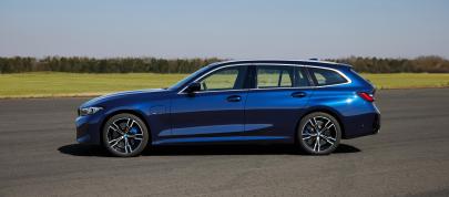 BMW 3-Series Touring (2023) - picture 20 of 37