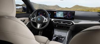 BMW 3-Series Touring (2023) - picture 31 of 37