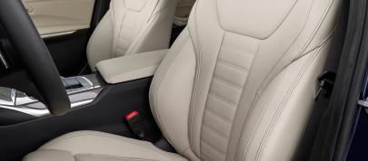 BMW 3-Series Touring (2023) - picture 36 of 37