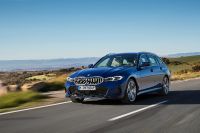 BMW 3-Series Touring (2023) - picture 5 of 37