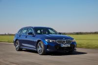 BMW 3-Series Touring (2023) - picture 6 of 37