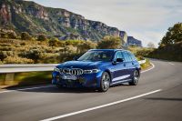 BMW 3-Series Touring (2023) - picture 7 of 37