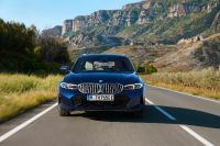 BMW 3-Series Touring (2023)