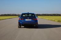 BMW 3-Series Touring (2023) - picture 13 of 37