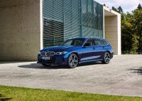BMW 3-Series Touring (2023) - picture 14 of 37